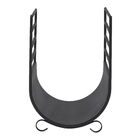 Porta Lenha U Artmill