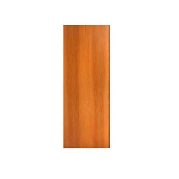 Porta Lisa Direta Com Borda Curupixá 72cm