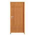 Porta Lisa Padrão Imbuia Belíssima 9 Batente Ecológico 09 Fec