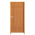 Porta Lisa Padrão Imbuia Belíssima 9 Batente Ecológico 11 Fec