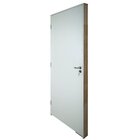 Porta Lisa Prime Batente Ecológico 09 Fechadura Stilo Wc 62 X