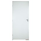 Porta Lisa Prime Batente Ecológico 11 Fechadura Stilo Wc 82 X