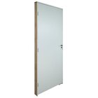 Porta Lisa Prime Batente Ecológico 14 Fechadura Stilo Wc 102