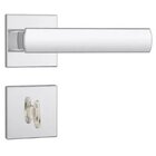 Porta Lisa Uv Batente Regulável 07 Cm A 13 Cm Guarnição 7 Cm