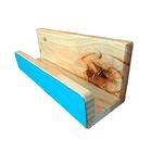 Porta Livros - Casual Preto Lousa L121