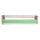 Porta Livros Tradicional Amarelo Cromo Real L523