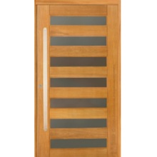 Porta Madrid Tauari Mapaf - 2.10m X 0.60m