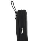 Porta Mamadeira Térmico Preto - Kababy