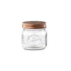 Porta-mantimentos Em Vidro Dynasty 150ml Cobre