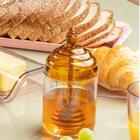 Porta Mel Meleira Ambar Em Poliestireno - Uz Utilidades