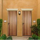 Porta Mexicana Tauari Mapaf - 2 10m X 0 82m