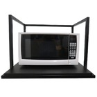 Porta Microondas Ou Forno Elétrico Em Metalon E Mdf