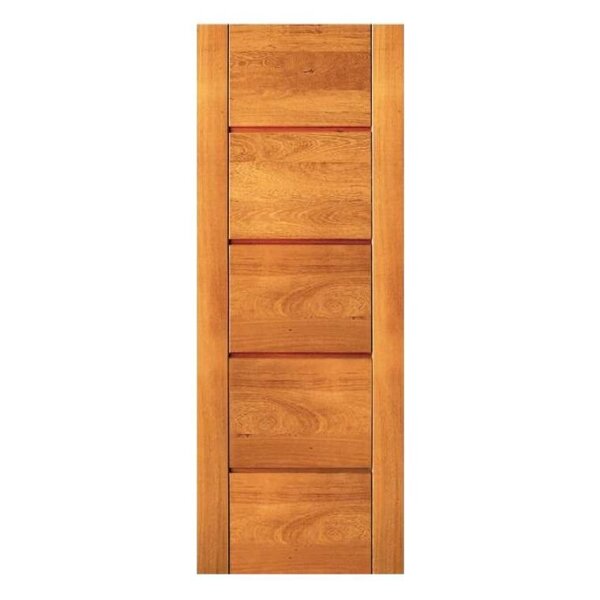 Porta Mil - Madeira Maciça - Angelim Medida:2,10m X 1,00m