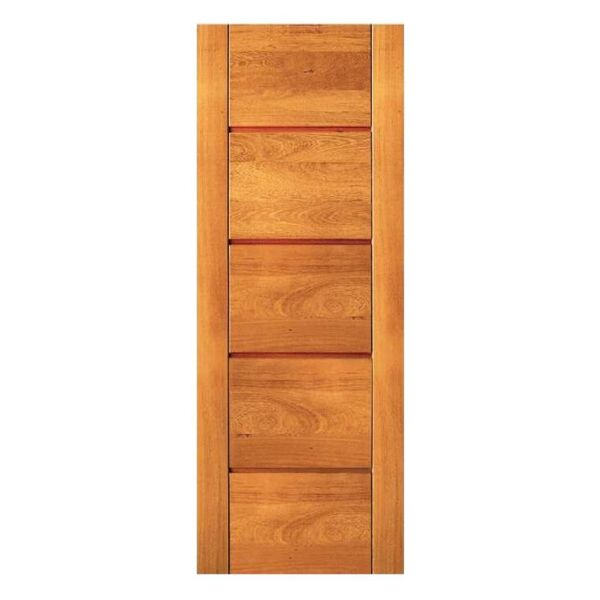 Porta Mil - Madeira Maciça - Angelim Medida:2,10m X 80cm