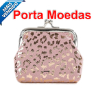 Porta Moeda - Porta Níquel - E Outros Utensílios - Fashion Ac