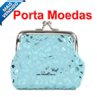 Porta Moeda - Porta Níquel - E Outros Utensílios - Fashion Ac