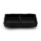 Porta Molho Duplo Gourmet Mix