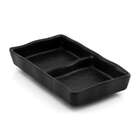 Porta Molho Duplo Gourmet Mix