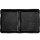 Porta Molho Duplo Gourmet Mix