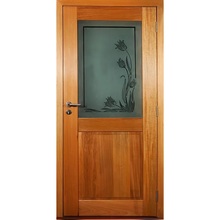 Porta Mônaco Tauari Mapaf - 2.10m X 0.72m