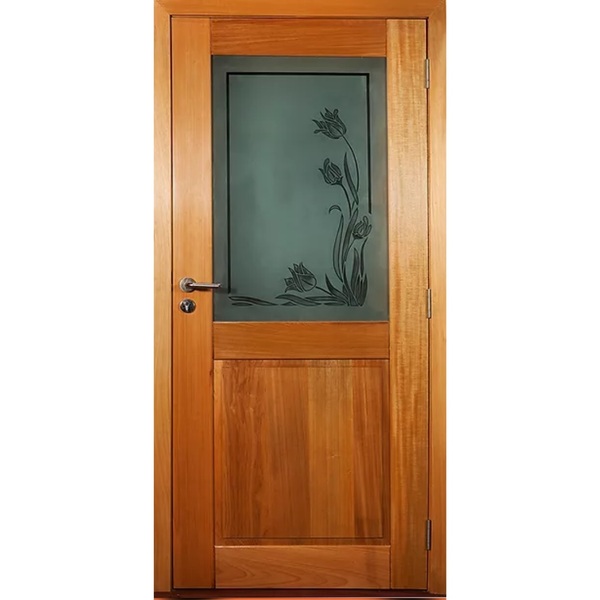 Porta Mônaco Tauari Mapaf - 2 10m X 0 82m