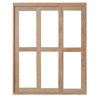 Porta Montada Balcão de Madeira Eucalipto Ambos os Lados m Rondosul