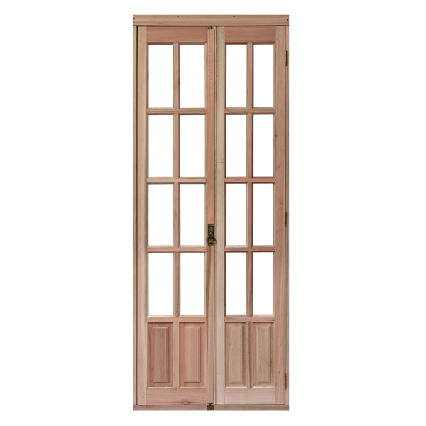 Porta Montada Camarão Lisa Madeira Eucalipto Maciça EWK P24 Direito 2,13x0,845m Rondosul