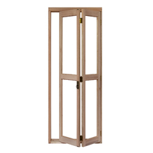 Porta Montada Camarão Lisa Madeira Eucalipto Maciça EWK P25 Direito 2,13x0,945m Rondosul