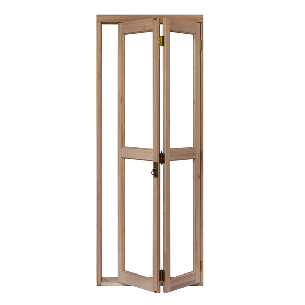 Porta Montada Camarão Lisa Madeira Eucalipto Maciça EWK P25 Direito 2,13x0,945m Rondosul