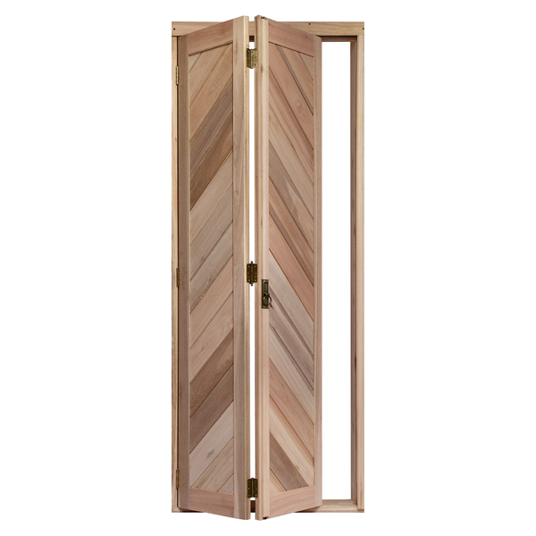 Porta Montada Camarão Lisa Madeira Eucalipto Maciça EWK P27 Esquerdo 2,13x0,845m Rondosul
