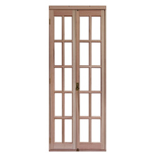 Porta Montada Camarão Lisa Madeira Eucalipto Maciça EWK P23 Esquerdo 2,13x0,945m Rondosul