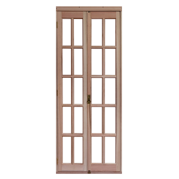 Porta Montada Camarão Lisa Madeira Eucalipto Maciça EWK P23 Esquerdo 2,13x0,945m Rondosul