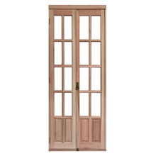 Porta Montada Camarão Lisa Madeira Eucalipto Maciça EWK P24 Esquerdo 2,13x0,945m Rondosul