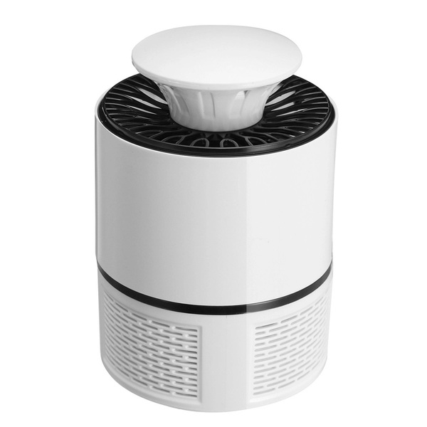 Porta Mosquiteiro Repelente Eletrico Mosquito Armadilha Mata