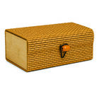Porta Objeto 19,5X11,5/7Cm Liso Mundiart