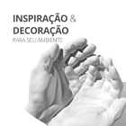 Porta Objetos Decorativo Mãos 15,5cm Em Cimento Artesanal