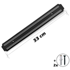 Porta Objetos Magnético Faca Ferramentas Compacto/resistente