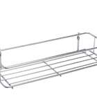 Porta Objetos Pequi Cromado Schmitt