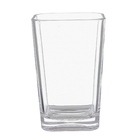 Porta Objetos Transparente Acrílico Claire Sensea