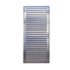 Porta Palheta 210x80 Direita Brilhante