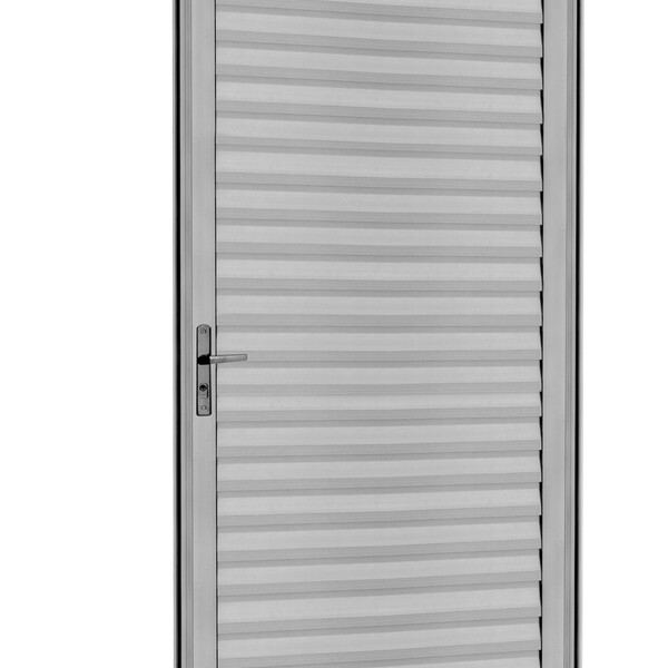 Porta Palheta Brilhante Esquerda 2,10 X 0,80