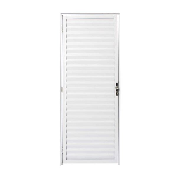 Porta Palheta Em Alumínio L30 215 X 088 X 6,6 Cm Direita Bran