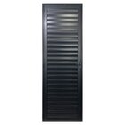 Porta Palheta Linha 25 210x80 Lado Direito Preto