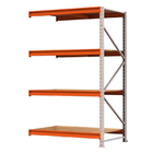 Porta Pallet Complemento Com 04 Bandejas 3,00×1,80×0,80cm – A