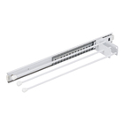 Porta Pano para Cozinha Branco TTS40/104