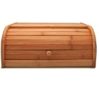 Porta Pao Bambu 40x27.5x16.5cm Yoi 8108010059