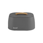 Porta Pão Com Alças Sense Martiplast