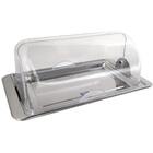 Porta Pão Inox - Lyon