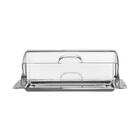 Porta Pão Inox - Lyon