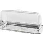 Porta Pão Inox - Lyon